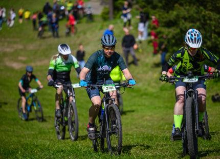 Vivus.lv MTB maratons, 2.posms | Kamparkalns, 2025287