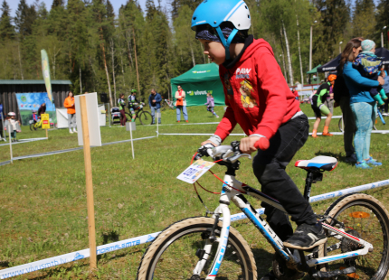 Vivus.lv MTB Maratons 2022, 3. posms Alūksne73