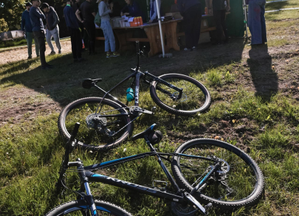 Vivus.lv MTB maratons, 2.posms | Kamparkalns, 20254