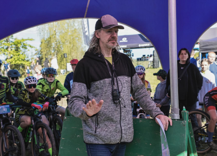 Vivus.lv MTB maratons, 2.posms | Kamparkalns, 20257