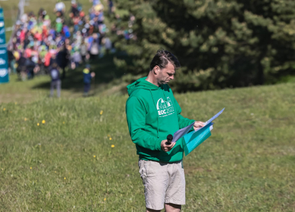 Vivus.lv MTB maratons, 2.posms | Kamparkalns, 202518