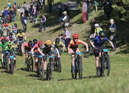 Vivus.lv MTB maratons, 2.posms | Kamparkalns, 202527