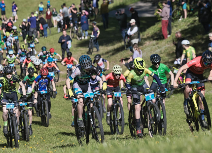 Vivus.lv MTB maratons, 2.posms | Kamparkalns, 202528