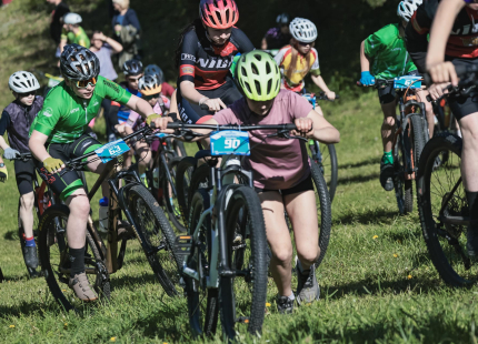 Vivus.lv MTB maratons, 2.posms | Kamparkalns, 202530