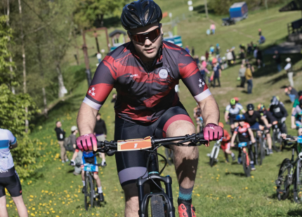 Vivus.lv MTB maratons, 2.posms | Kamparkalns, 202532