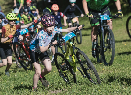Vivus.lv MTB maratons, 2.posms | Kamparkalns, 202531