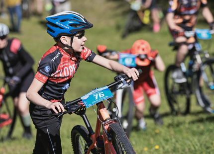 Vivus.lv MTB maratons, 2.posms | Kamparkalns, 202534
