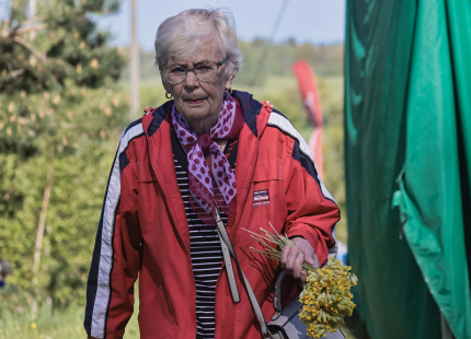 Vivus.lv MTB maratons, 2.posms | Kamparkalns, 202539