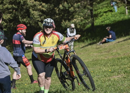 Vivus.lv MTB maratons, 2.posms | Kamparkalns, 202537