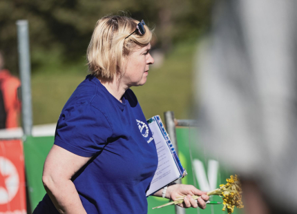 Vivus.lv MTB maratons, 2.posms | Kamparkalns, 202541