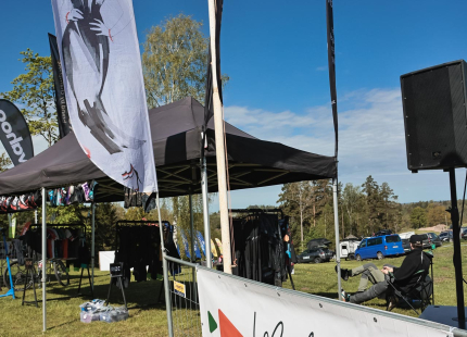 Vivus.lv MTB maratons, 2.posms | Kamparkalns, 202559