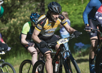 Vivus.lv MTB maratons, 2.posms | Kamparkalns, 202557