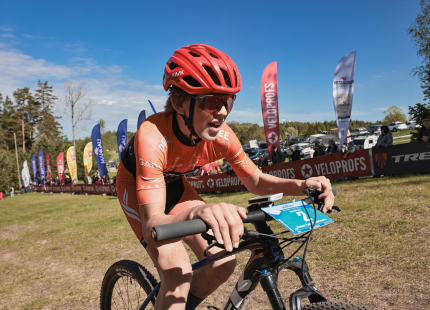 Vivus.lv MTB maratons, 2.posms | Kamparkalns, 202561
