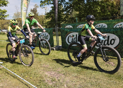Vivus.lv MTB maratons, 2.posms | Kamparkalns, 202569