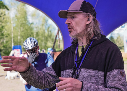 Vivus.lv MTB maratons, 2.posms | Kamparkalns, 202571