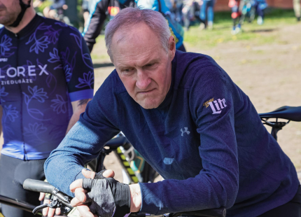 Vivus.lv MTB maratons, 2.posms | Kamparkalns, 202572