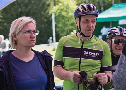 Vivus.lv MTB maratons, 2.posms | Kamparkalns, 202575