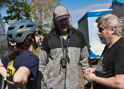 Vivus.lv MTB maratons, 2.posms | Kamparkalns, 202579