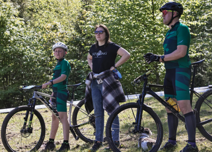 Vivus.lv MTB maratons, 2.posms | Kamparkalns, 202580