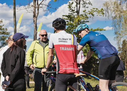 Vivus.lv MTB maratons, 2.posms | Kamparkalns, 202595