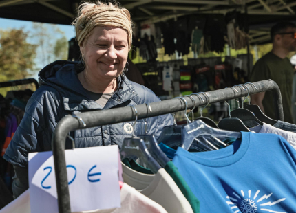 Vivus.lv MTB maratons, 2.posms | Kamparkalns, 202593
