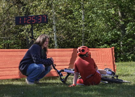 Vivus.lv MTB maratons, 2.posms | Kamparkalns, 2025101