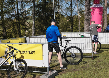 Vivus.lv MTB maratons, 2.posms | Kamparkalns, 2025104