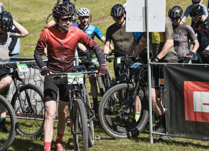 Vivus.lv MTB maratons, 2.posms | Kamparkalns, 2025114