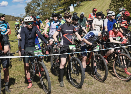 Vivus.lv MTB maratons, 2.posms | Kamparkalns, 2025119