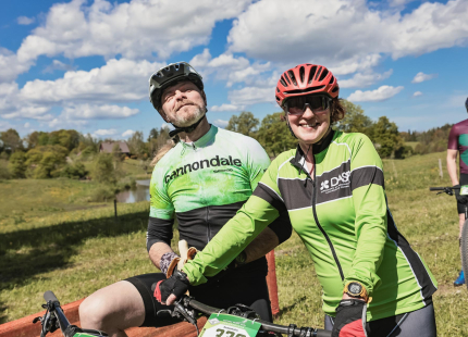 Vivus.lv MTB maratons, 2.posms | Kamparkalns, 2025121