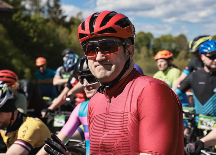 Vivus.lv MTB maratons, 2.posms | Kamparkalns, 2025127