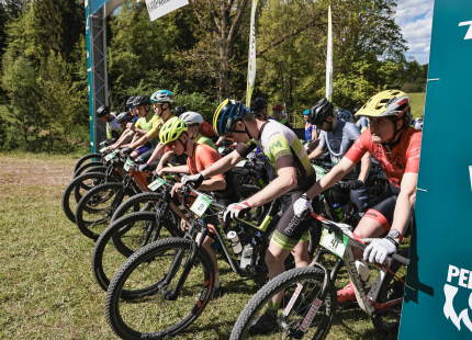 Vivus.lv MTB maratons, 2.posms | Kamparkalns, 2025132