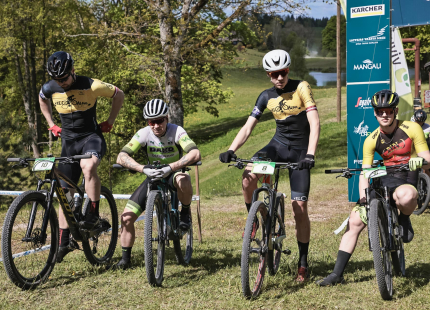 Vivus.lv MTB maratons, 2.posms | Kamparkalns, 2025136