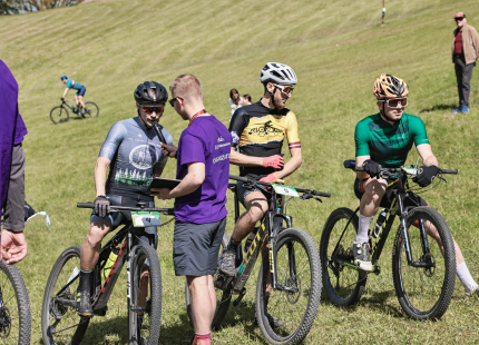 Vivus.lv MTB maratons, 2.posms | Kamparkalns, 2025137