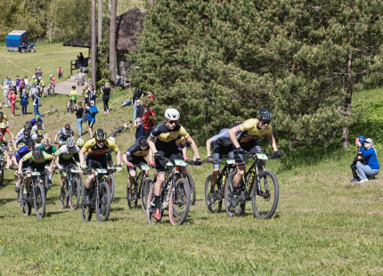 Vivus.lv MTB maratons, 2.posms | Kamparkalns, 2025143