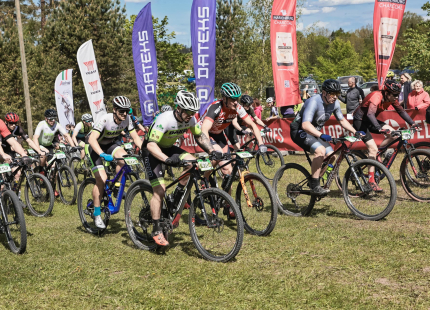 Vivus.lv MTB maratons, 2.posms | Kamparkalns, 2025148