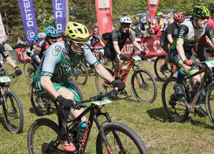 Vivus.lv MTB maratons, 2.posms | Kamparkalns, 2025151