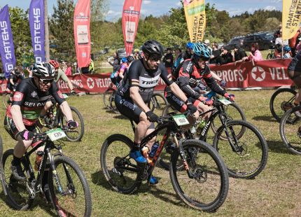 Vivus.lv MTB maratons, 2.posms | Kamparkalns, 2025152