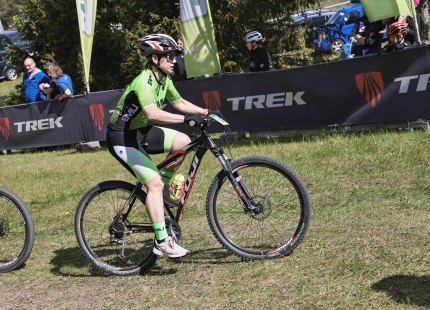 Vivus.lv MTB maratons, 2.posms | Kamparkalns, 2025155