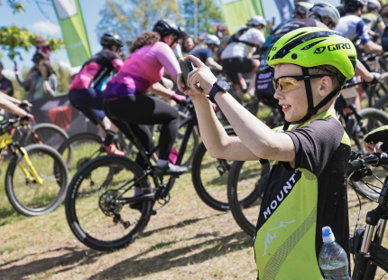 Vivus.lv MTB maratons, 2.posms | Kamparkalns, 2025154