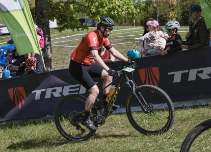 Vivus.lv MTB maratons, 2.posms | Kamparkalns, 2025157