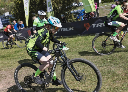 Vivus.lv MTB maratons, 2.posms | Kamparkalns, 2025156