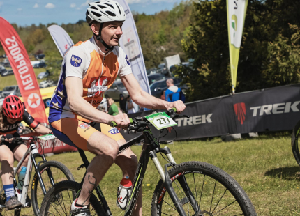 Vivus.lv MTB maratons, 2.posms | Kamparkalns, 2025158