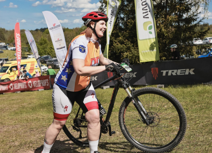 Vivus.lv MTB maratons, 2.posms | Kamparkalns, 2025160