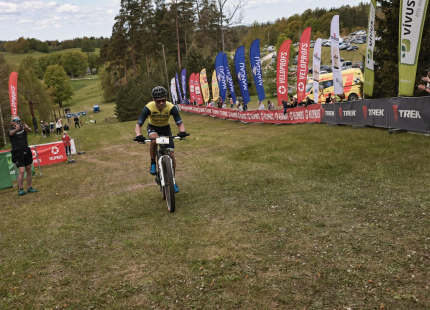 Vivus.lv MTB maratons, 2.posms | Kamparkalns, 2025172