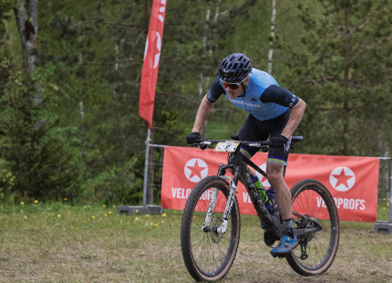 Vivus.lv MTB maratons, 2.posms | Kamparkalns, 2025174