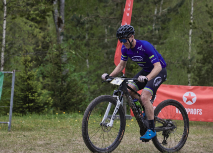 Vivus.lv MTB maratons, 2.posms | Kamparkalns, 2025177