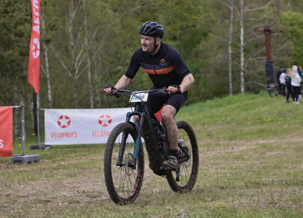 Vivus.lv MTB maratons, 2.posms | Kamparkalns, 2025179