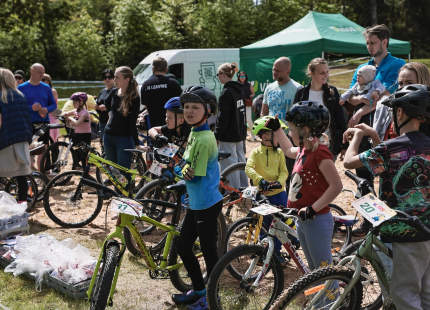 Vivus.lv MTB maratons, 2.posms | Kamparkalns, 2025180