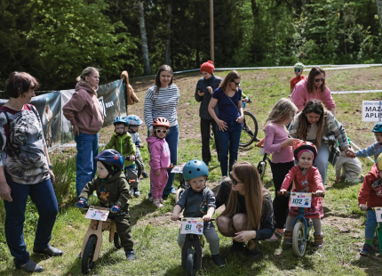 Vivus.lv MTB maratons, 2.posms | Kamparkalns, 2025181